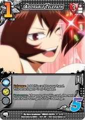 Adorable Telepath (DLC)